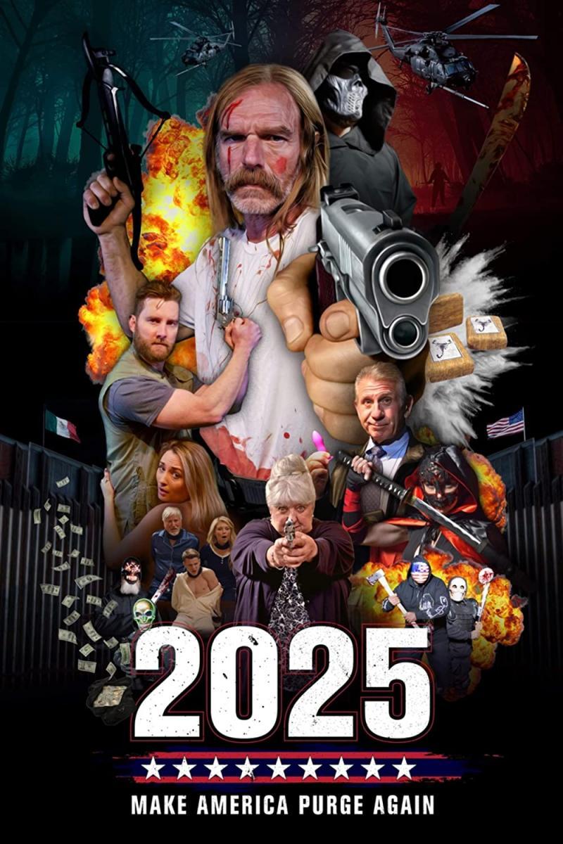 2025: La purga anual
