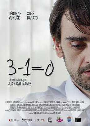 3-1=0 (C)
