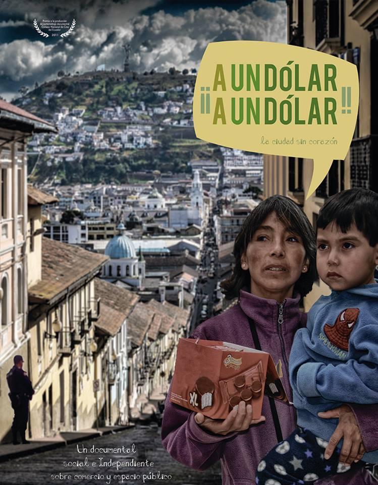 ¡A un dólar! ¡A un dólar! (La ciudad sin corazón)