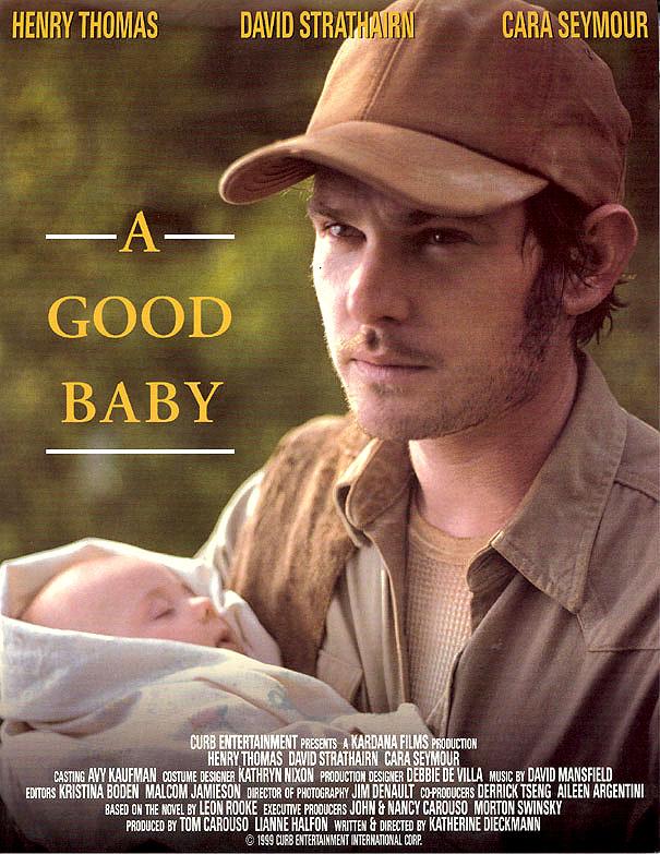 A Good Baby