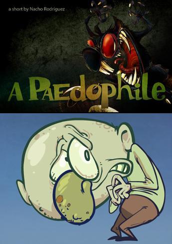 A Paedophile