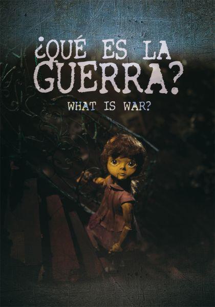 ¿Qué es la guerra?