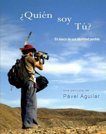 ¿Quién soy tú?