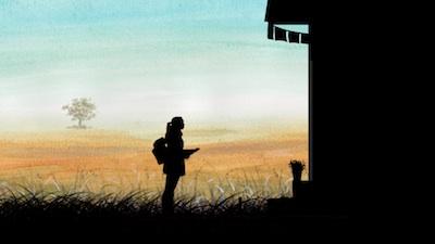 A Silhouette Story
