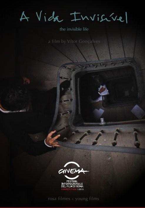 A Vida Invísivel (The Invisible Life)