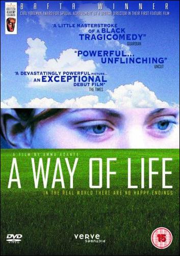 A Way of Life (Un modo de vida)