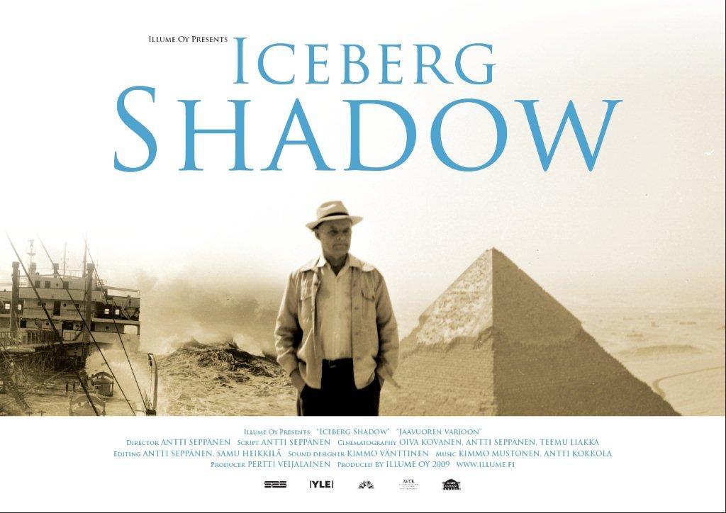 A la sombra del iceberg