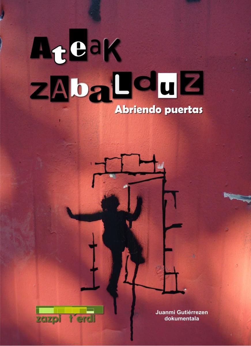 Abriendo puertas
