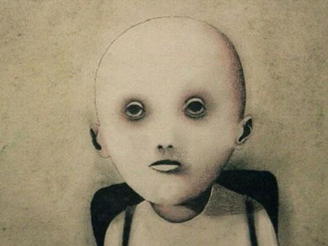 Absent Minded
