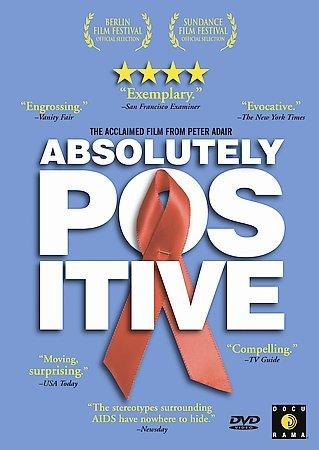 Absolutely Positive