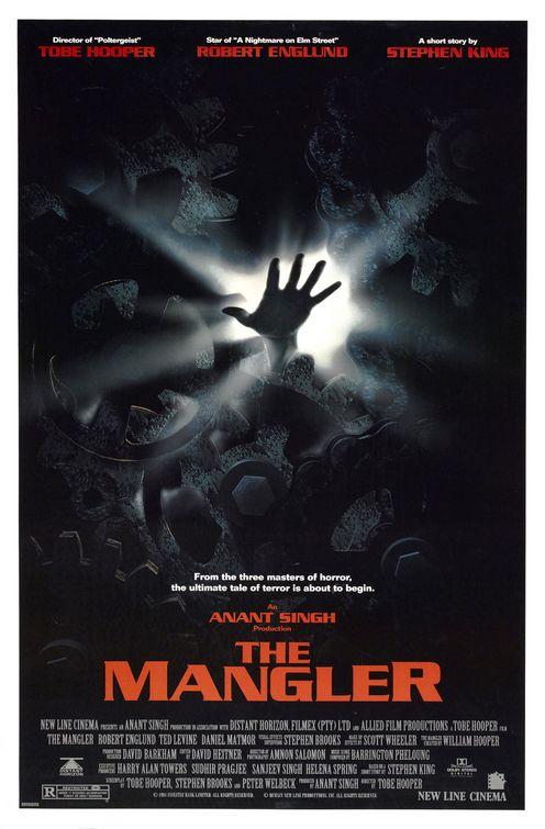 Alianza macabra (The Mangler)