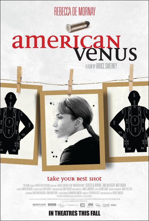American Venus