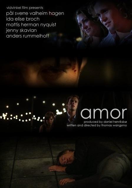 Amor (C)