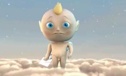 An Angel is Born
