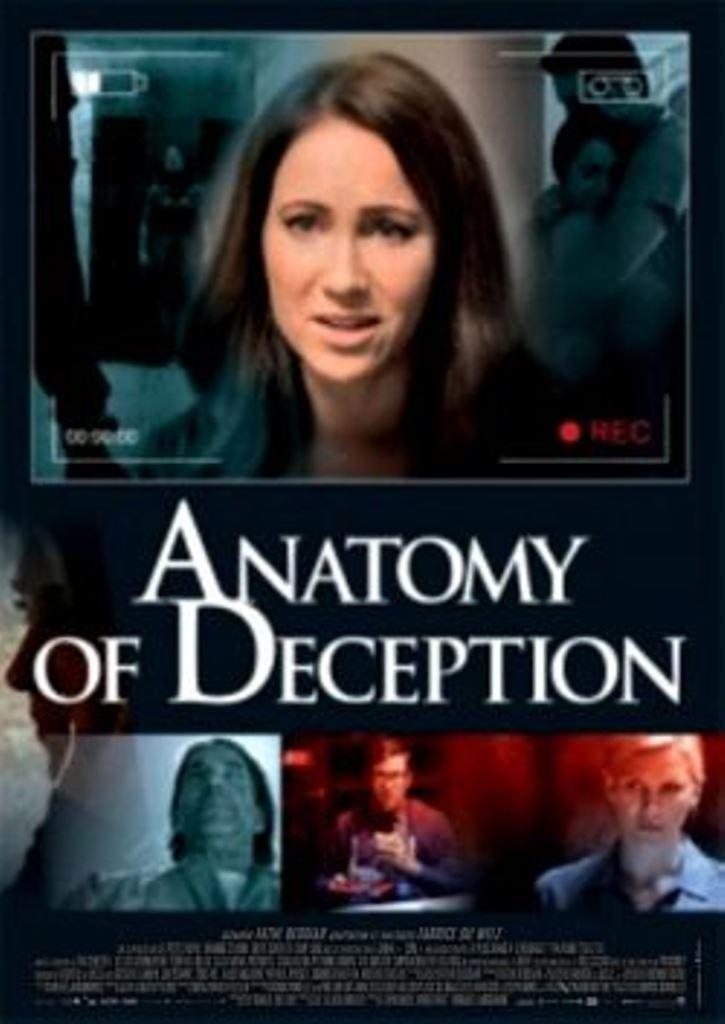 Anatomía de un engaño (TV)