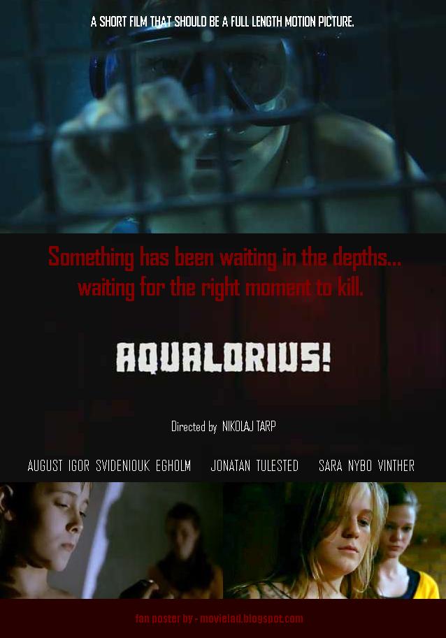 Aqualorius! (C)
