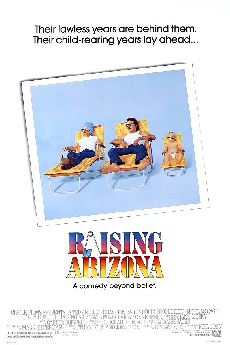 Arizona Baby