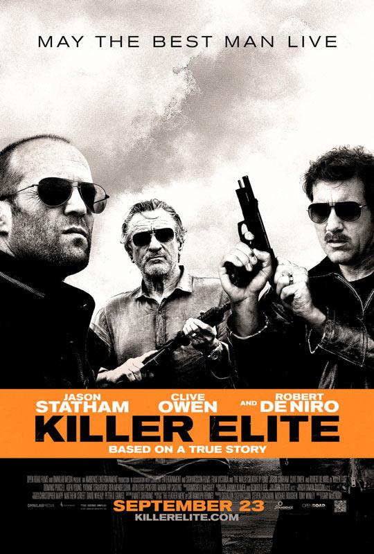 Asesinos De Elite