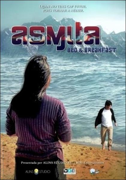 Asmita