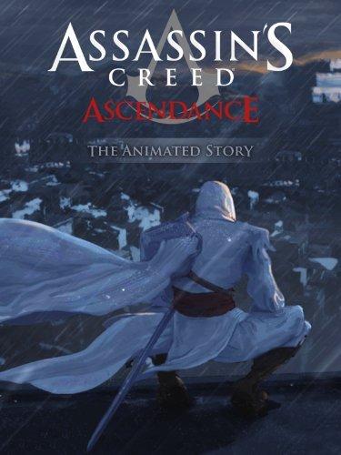 Assassin's Creed Ascendance
