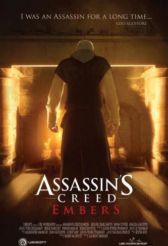 Assassin's Creed: Embers