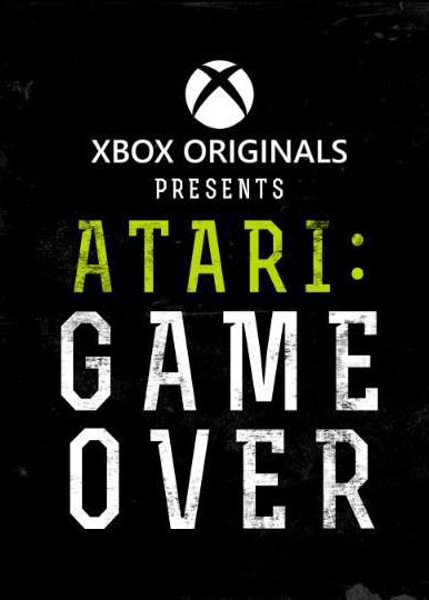 Atari: Game Over (TV)