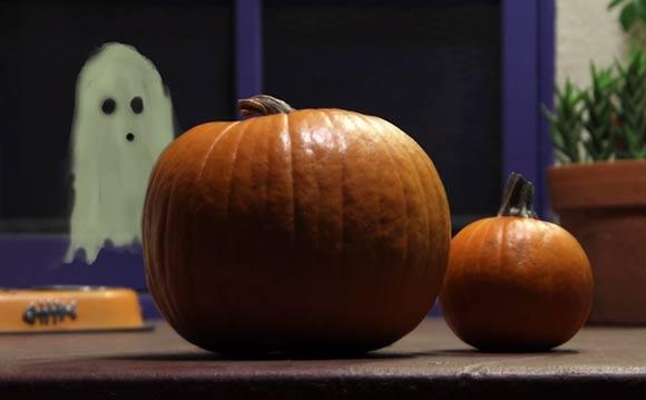 BOO!