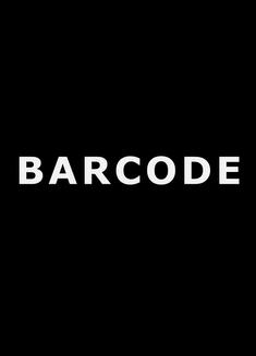 Barcode