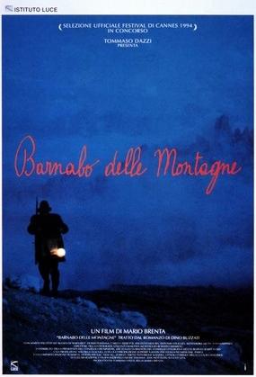 Barnabo delle montagne (Barnabo of the Mountains)