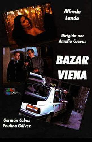 Bazar Viena