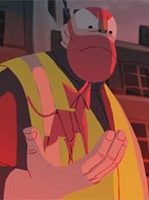 Binman