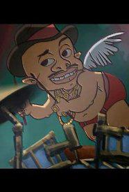 Blame Cupid Stupid
