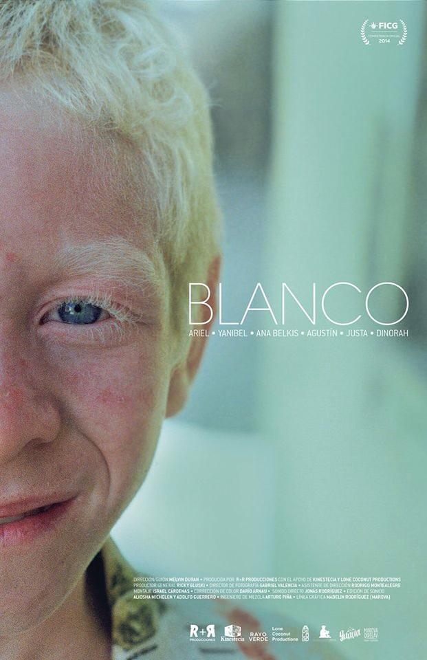 Blanco