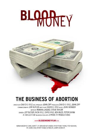 Blood money, el valor de una vida