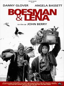 Boesman and Lena (Boesman & Lena)