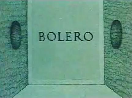 Bolero