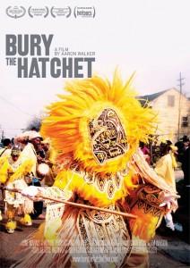 Bury the Hatchet