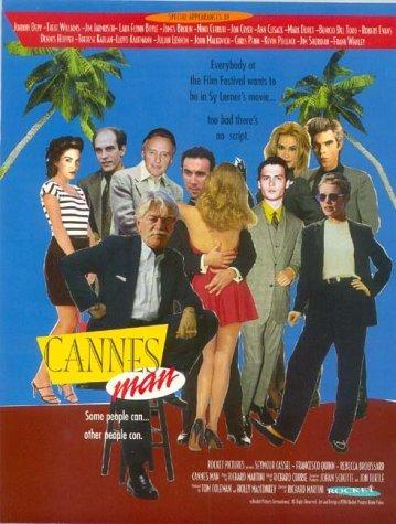 Cannes Man (AKA Con Man)