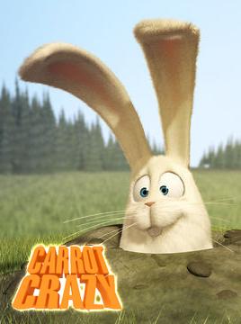 Carrot Crazy