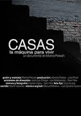 Casas, la máquina para vivir