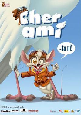 Cher Amí