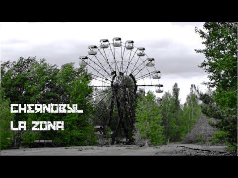 Chernobyl - La zona