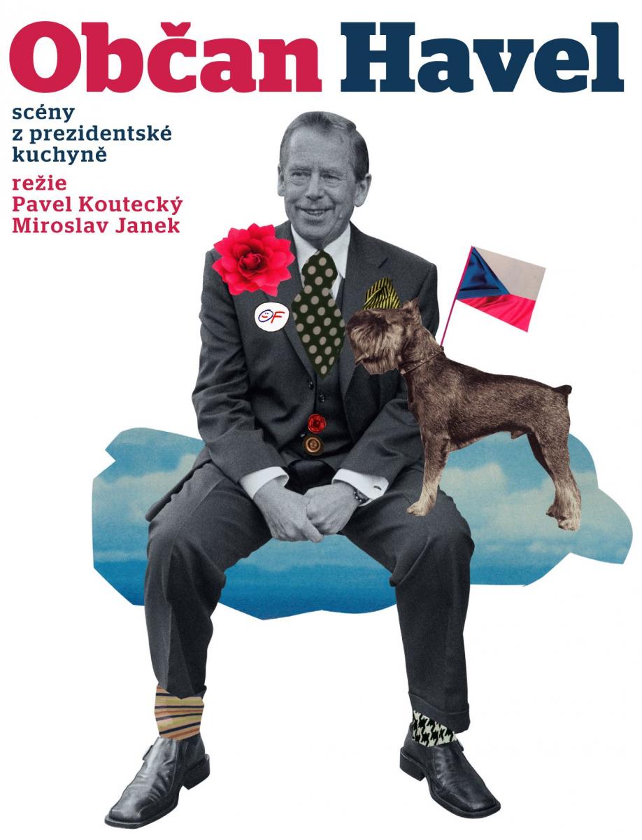 Ciudadano Havel