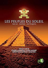 Civilizaciones secretas: Los pueblos del Sol