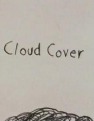 Cloud Cover