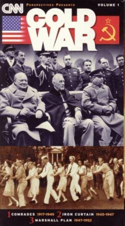 Cold War (TV)