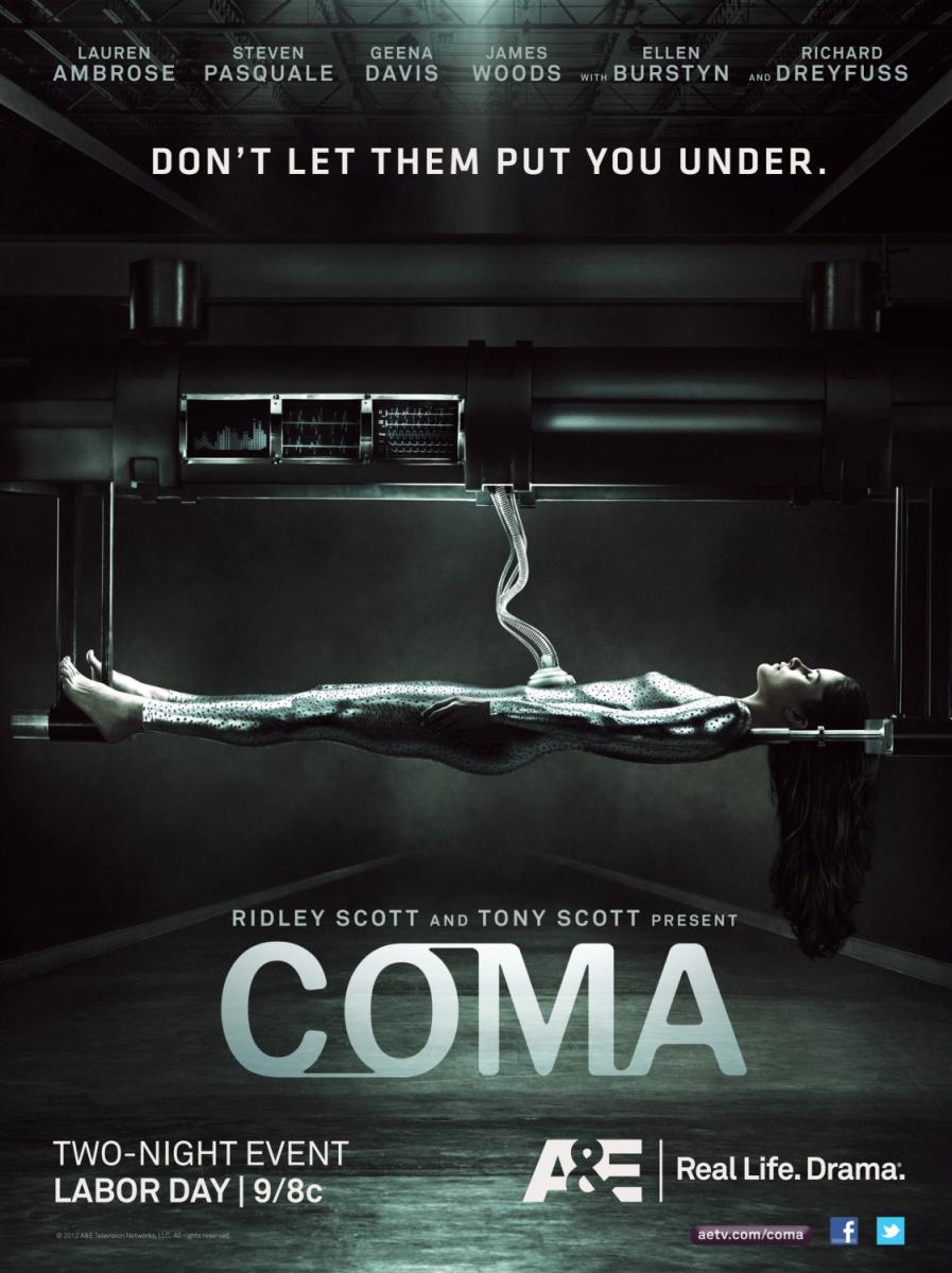 Coma (TV)