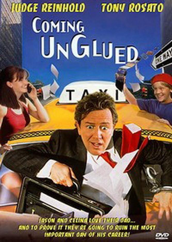 Coming Unglued (TV)