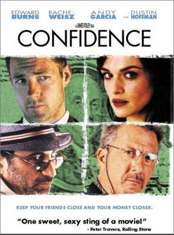 Confidence