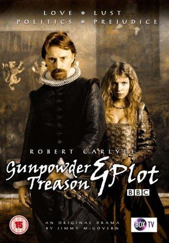 Conspiración, traición y muerte (TV)